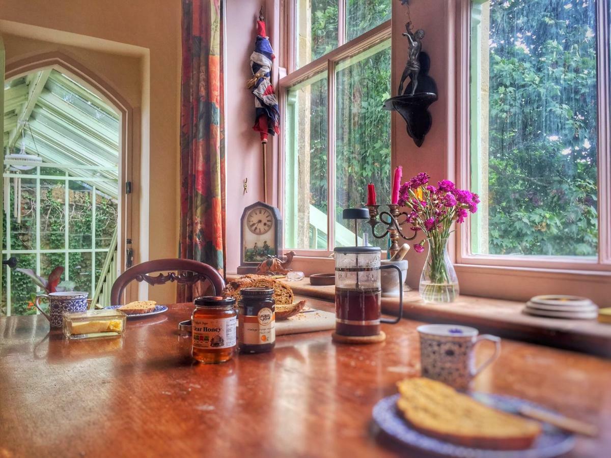 84 Saint Andrews Road Apartment Bridport Bagian luar foto