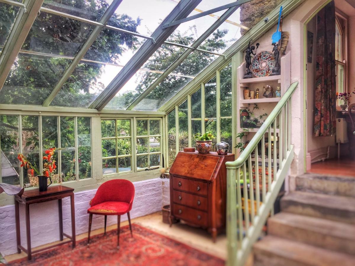 84 Saint Andrews Road Apartment Bridport Bagian luar foto