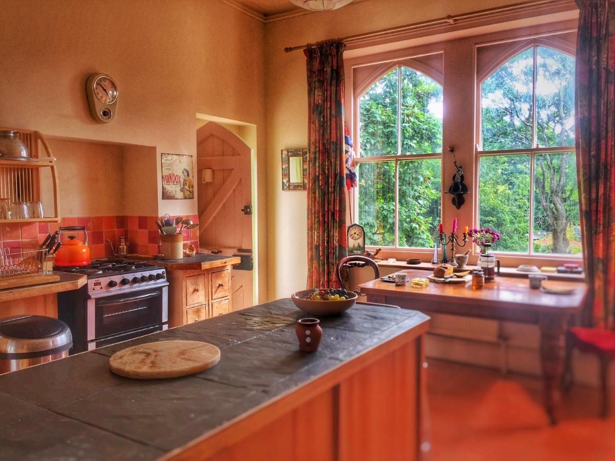84 Saint Andrews Road Apartment Bridport Bagian luar foto
