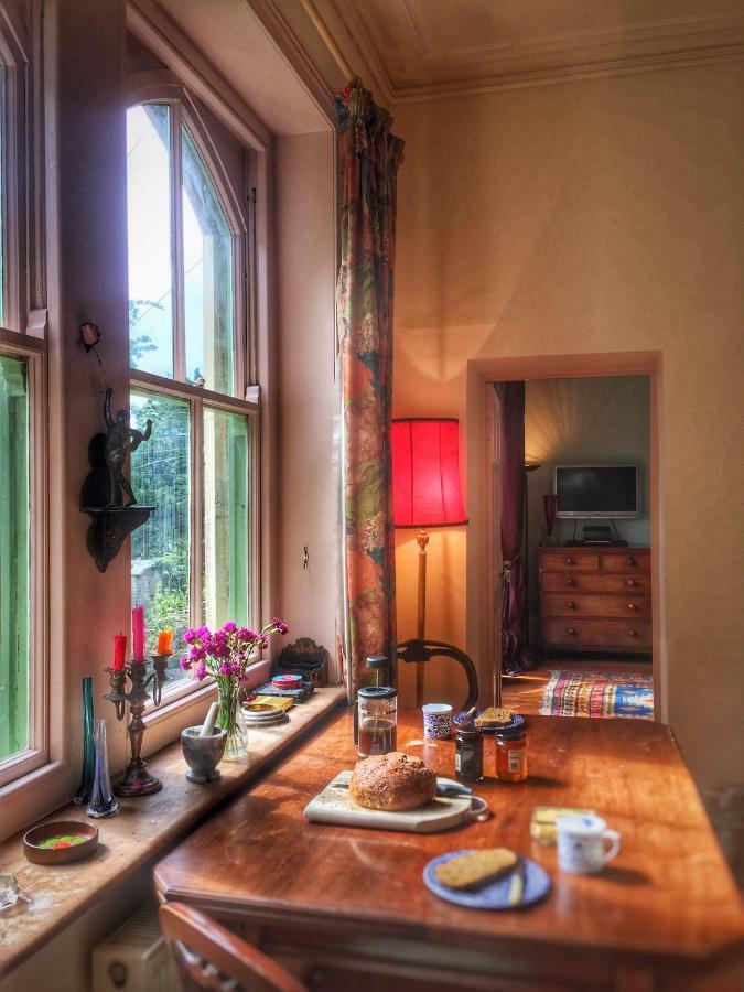 84 Saint Andrews Road Apartment Bridport Bagian luar foto