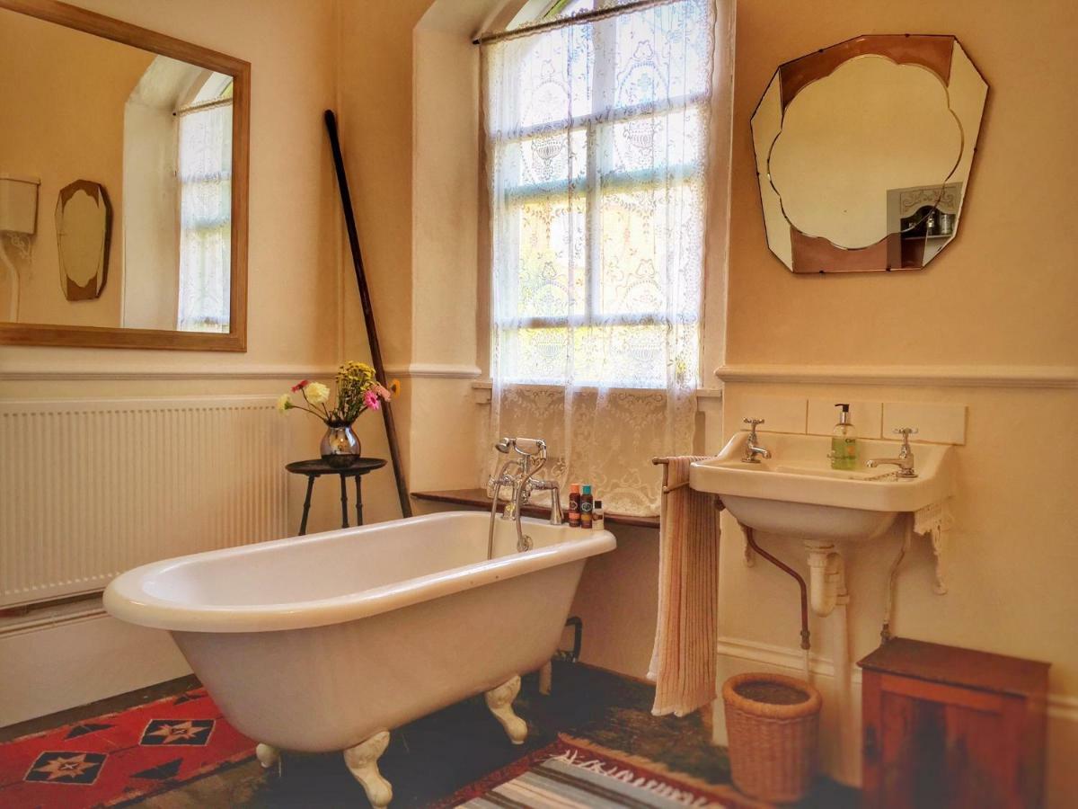 84 Saint Andrews Road Apartment Bridport Bagian luar foto