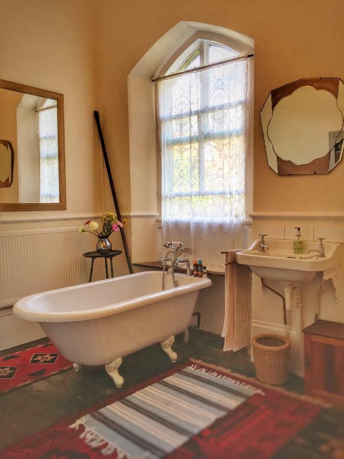 84 Saint Andrews Road Apartment Bridport Bagian luar foto