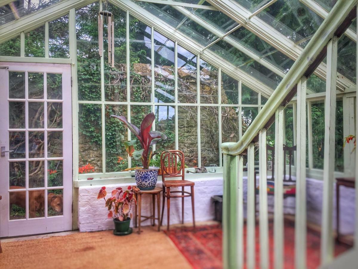 84 Saint Andrews Road Apartment Bridport Bagian luar foto