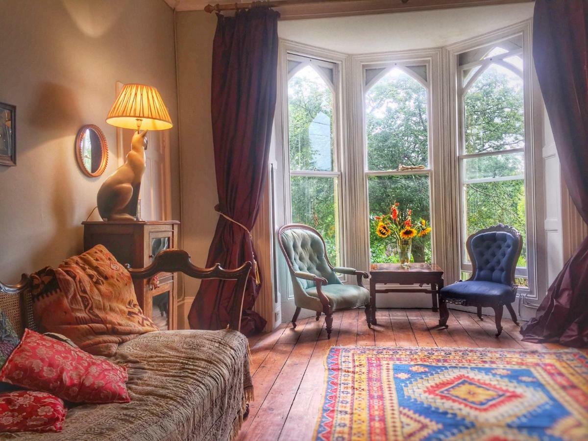 84 Saint Andrews Road Apartment Bridport Bagian luar foto