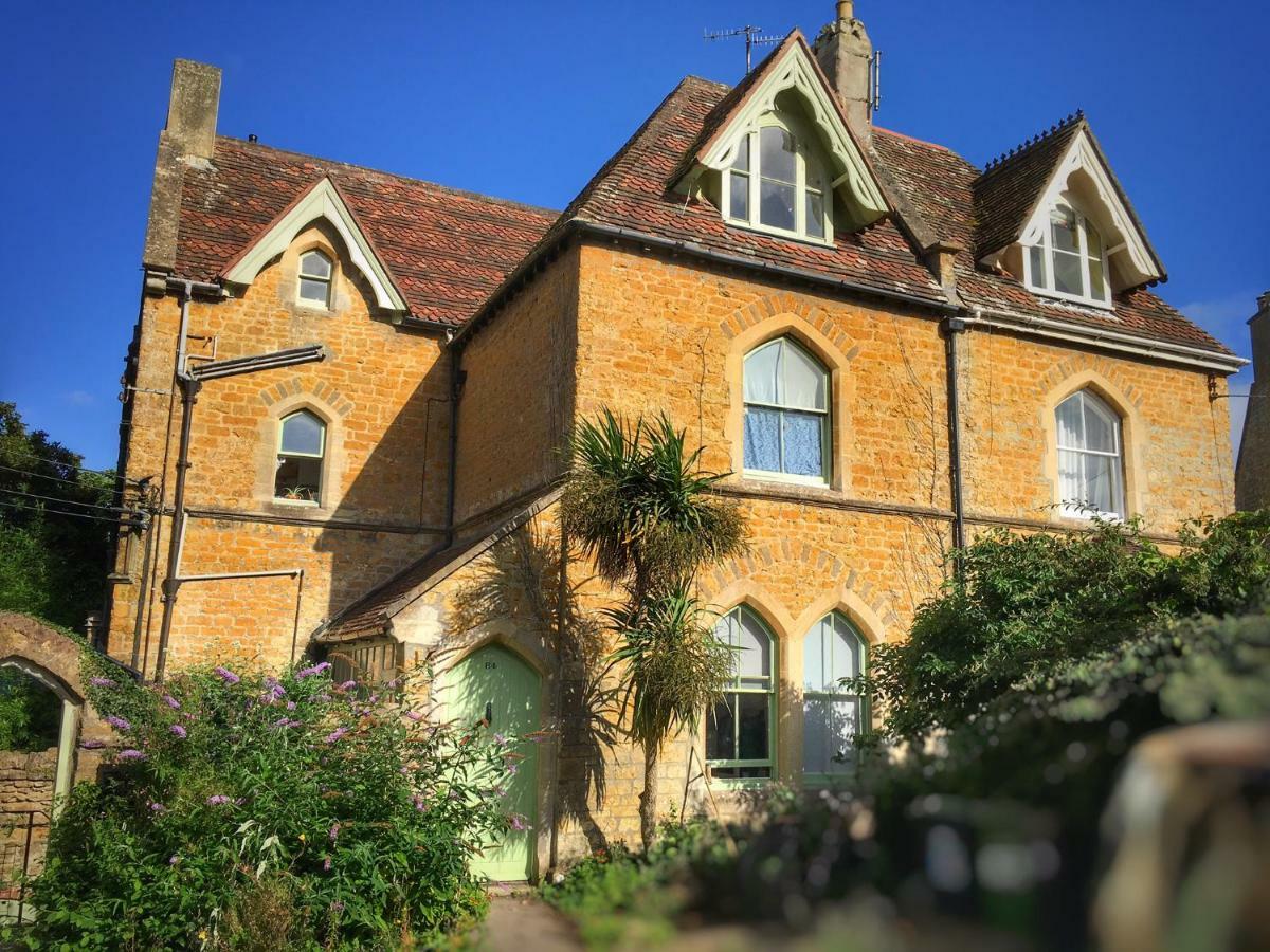 84 Saint Andrews Road Apartment Bridport Bagian luar foto