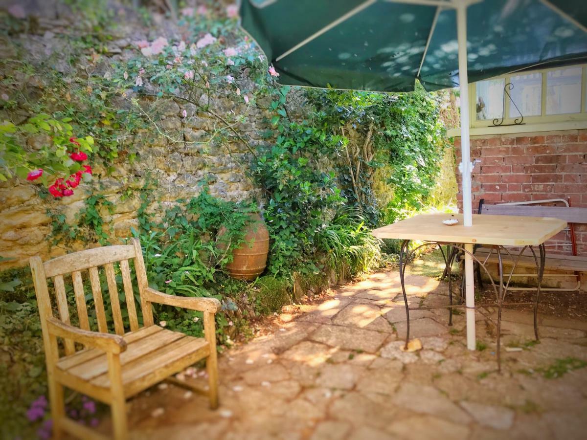 84 Saint Andrews Road Apartment Bridport Bagian luar foto